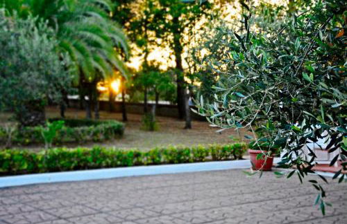 Villa Il Carrubo - Basilicata - Foto 73