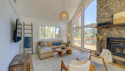 Spacious Black Hawk Home with Deck and Mountain Views! - Foto 4