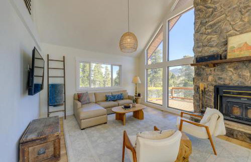 Spacious Black Hawk Home with Deck and Mountain Views! - Foto 4