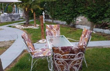 Villa Artzie. Έξοχικο με τεράστιο εξωτερικό χώρο. - Foto 33