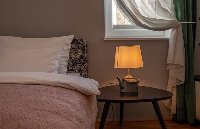 LOIDLs Guesthouse - Foto 22