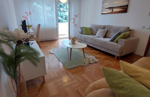 Apartment Meli Varazdin - Foto 1