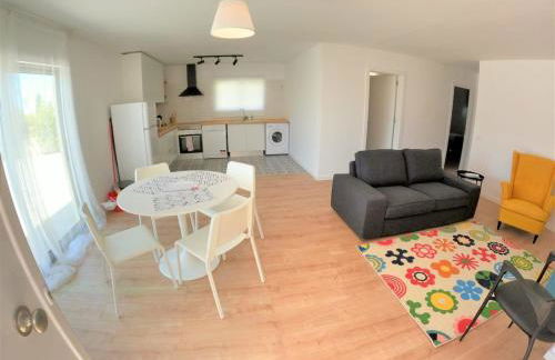 Caparica Cozy T2 apartment with pool Charneca da Caparica Lisboa - Foto 14