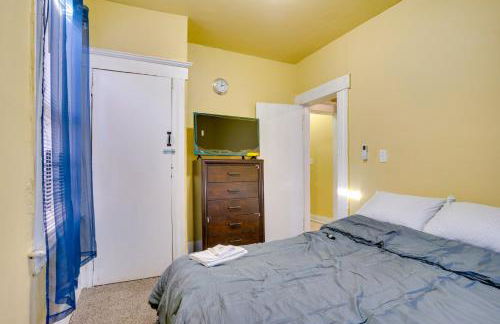 2 Mi to Rutgers University! Urban Hub Near Parks - Foto 25