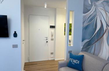 B&B IV Novembre Apartment- Forum Assago - Stadio San Siro - Duomo Milano Centro - fiera Milano - Foto 43
