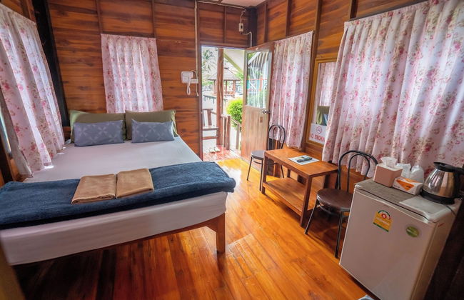 Ban Suan Bang Toei Homestay - Foto 41