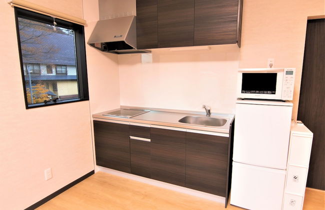 Purpose Resort Echigo Yuzawa「KURA」 - Foto 16