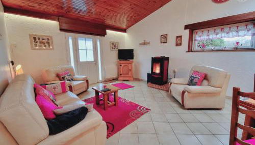 Gîte chaleureux en plein cœur de la nature avec terrasse, animaux acceptés, proche Val Joly - FR-1-510-183 - Foto 5