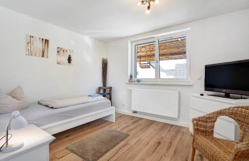 Willkommen Im Ferienhaus Europahof - Foto 17