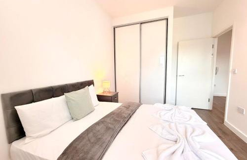 Bluebird Suites Croydon - Foto 2