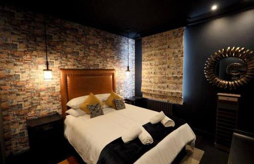 Elegant Norwich Apartment in The Lanes w Parking - Foto 53