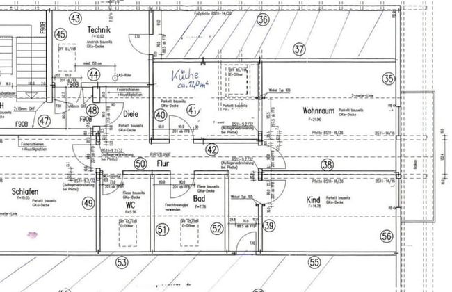Holiday Apartment Leiner - Foto 11