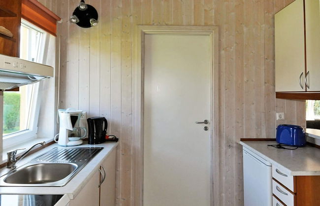 Holiday Home in Gelting - Foto 10