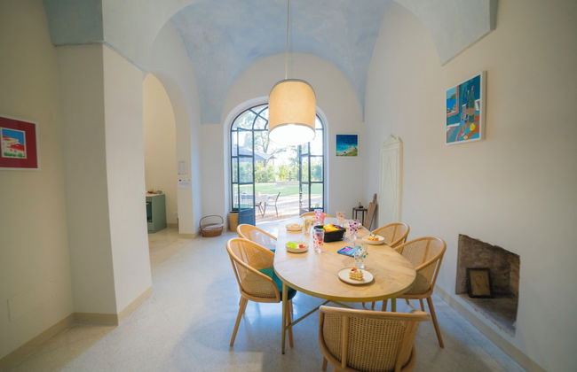 Vallone Apartments - Foto 14