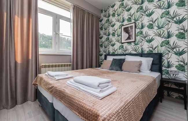 More Apartments na Estonskoy 37 k9 477 - Photo 4