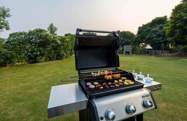 amã Stays & Trails Tea Estate Bungalows, Munnar - Foto 40