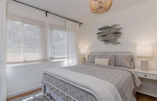 New-private waterfront house on discovery bay - Foto 4