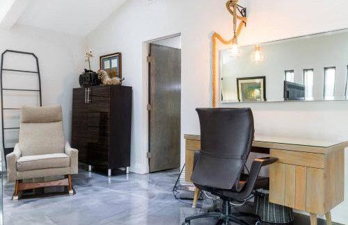 The Hidden Cliff, Elegant Suite-NO cleaning fee - Foto 8