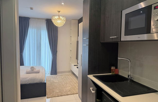 Loxwood Apartment - Foto 55