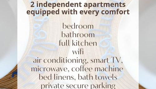 Casalulù Holiday Home - 2 Independent Apartments Sorrento Coast - Foto 3