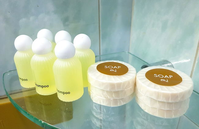 Xanadu Pool Villa - Foto 13