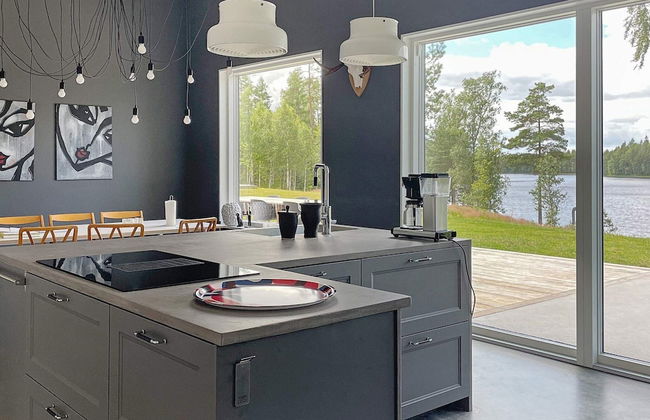 8 Person Holiday Home in Hacksvik-by Traum - Photo 8