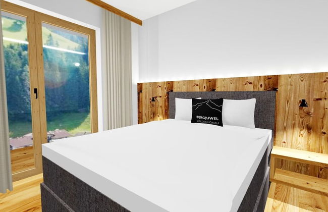 Bergjuwel - Photo 22