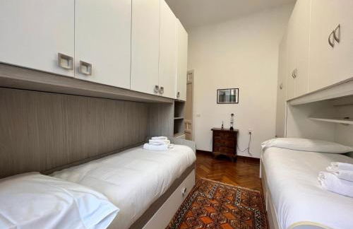 Kibilu - Luxury City Centre APT with Parking - Foto 21