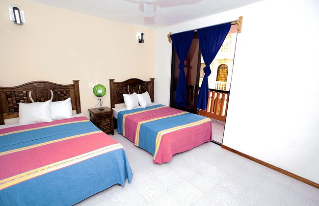 Zihua Mia Hotel Boutique - Foto 2