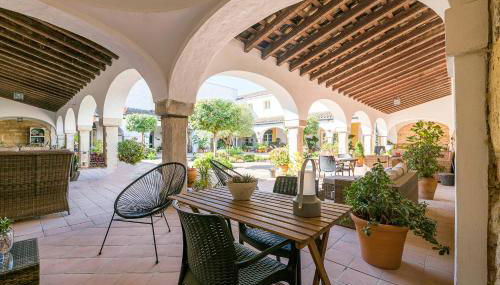 Cream Loft Siente Jerez Parking Incluido - Foto 1, Garden