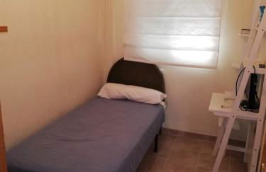 Solmar II Solo Familias Serviplaya - Foto 71