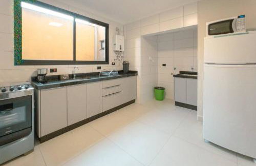 Apartamento Centro Espaçoso MJ23 - Foto 11