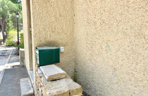 Villa Baux'Nheur, Vue Alpilles, Calme, CLIM, 9 personnes - Foto 74