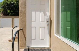 1 Palo Alto - Private Apartment with Parking, AC, Laundry, Fully Furnished - Foto 32