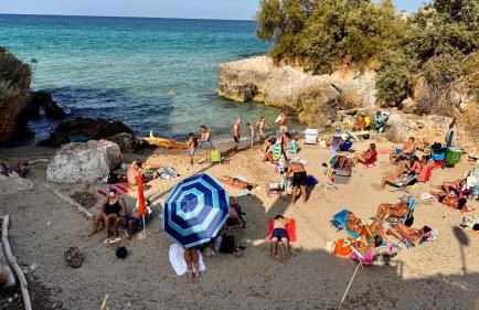 Casa Marisa Villa Vacanza - Foto 76