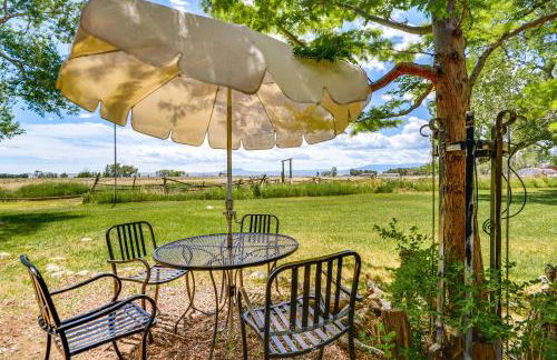 Snowflake Cabin - Mins to Cody and Red Lodge! - Foto 21