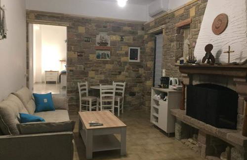 ILIOPOULOS Apartments - Foto 38