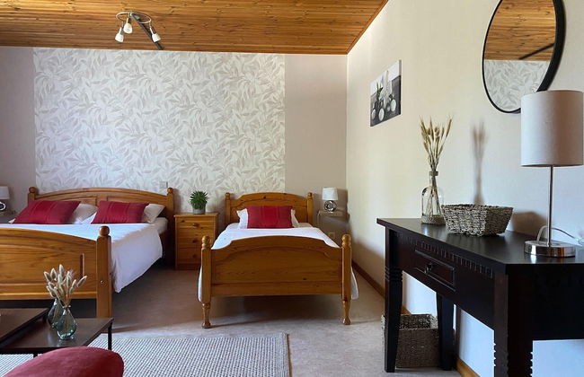 Apartment Near Forest in Nidrum - Foto 6