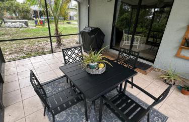 Cypress Retreat Cozy Ft Myers Pet Friendly Home - Foto 23