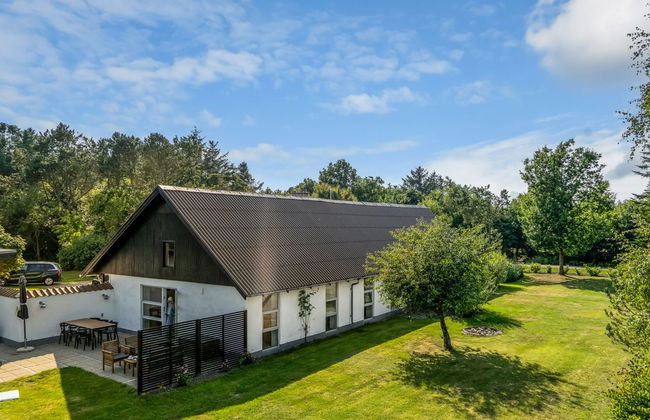 "Rebecca" - 1.5km from the sea - Foto 1