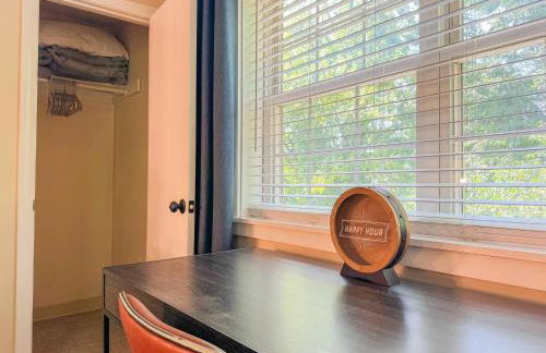 NEW - Mins to Manchester - Concord - Riverfront - Foto 24