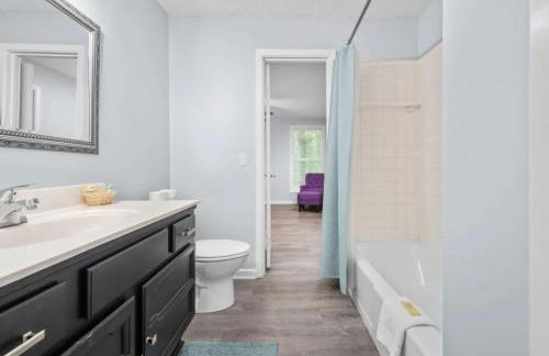 Luxury Living On Macotera Place - Foto 19