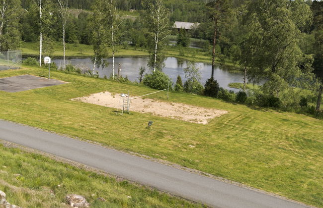 Resort Yxenhaga - Foto 24