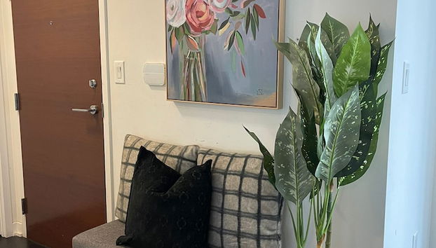 Waterfront Dream Suites - Foto 5, Interior