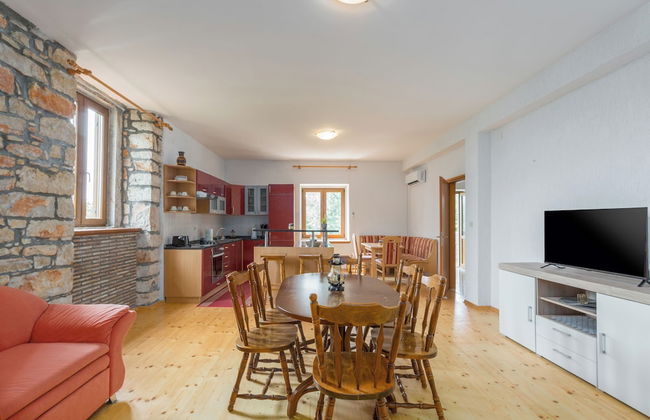 Holiday House Anna - Photo 16