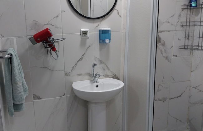 Artemis Apart&Otel - Foto 56