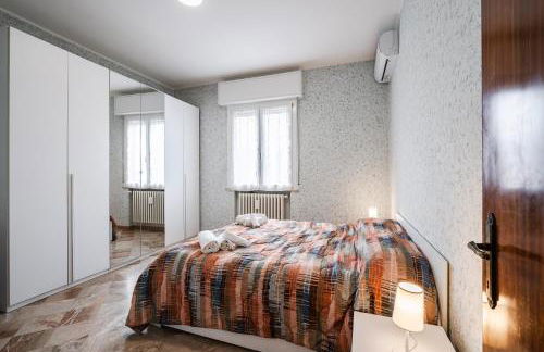 IZZ1 Apartments - Motor&Food Valley - Posto Auto Privato - Foto 8