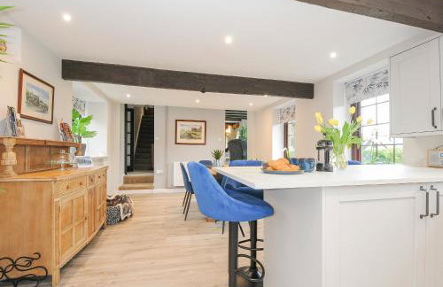 Manor Barn - Foto 12