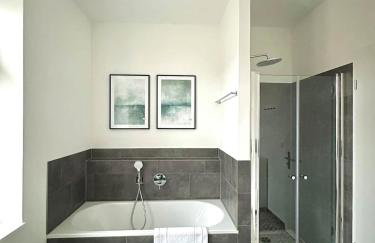 betterplaces Boutique Apartments - Frontenhausen - Foto 19