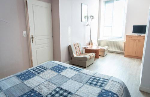 Aux Studios du Parc - Foto 15